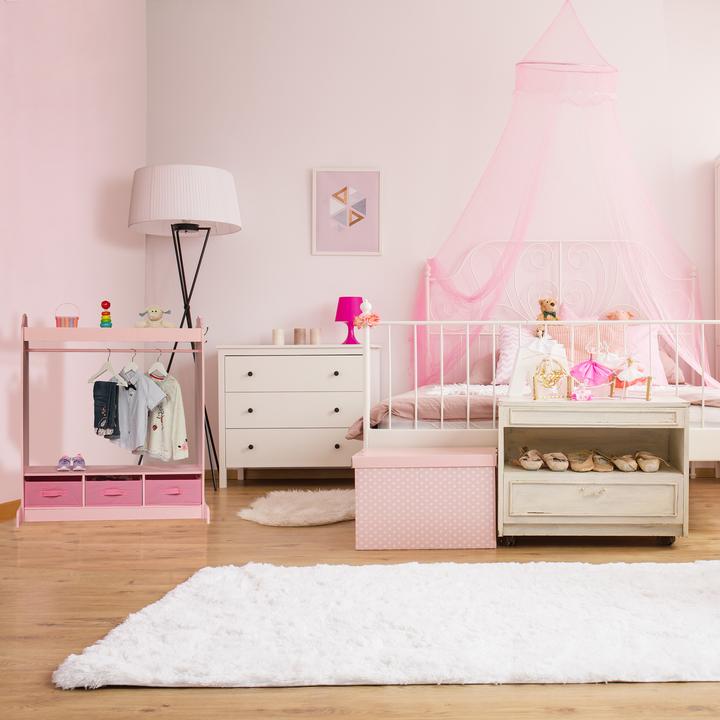 Produktbild Relaxdays Kinderkleiderständer