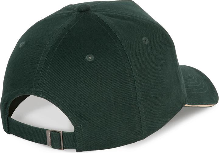 Immagine prodotto K-up Cappello a 5 pannelli (Taglia unica)