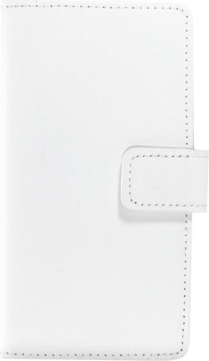 Immagine prodotto OEM Custodia a libro in pelle sottile per Sony Xperia Z - bianco 4250710547296 (Sony Xperia Z)