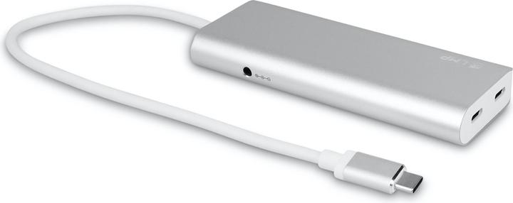 Immagine prodotto LMP 22700 (USB-C, 7 Porti)