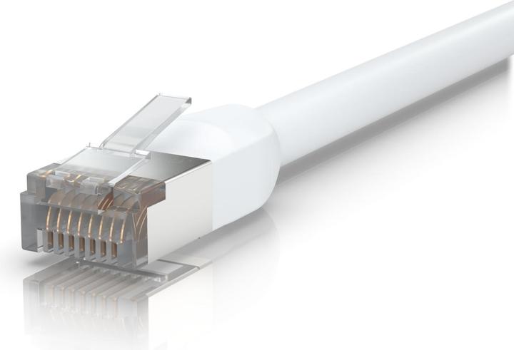 Produktbild Ubiquiti Netzwerkkabel (S/UTP, CAT5e, 8 m)