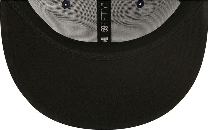 Produktbild New Era 59Fifty Authentic Onfield Tampa Bay Rays (7 1/8)
