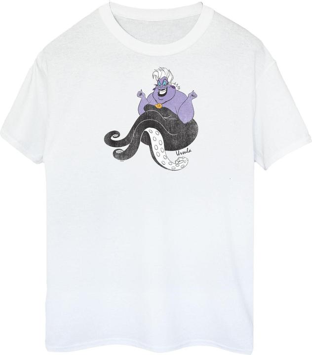 Immagine prodotto The Little Mermaid Maglietta Ursula (M)