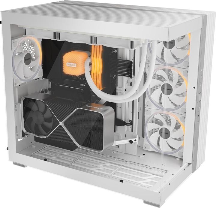 Produktbild be quiet! Light Base 900 DX (mATX, XL-ATX, ATX, E-ATX, Mini-ATX)