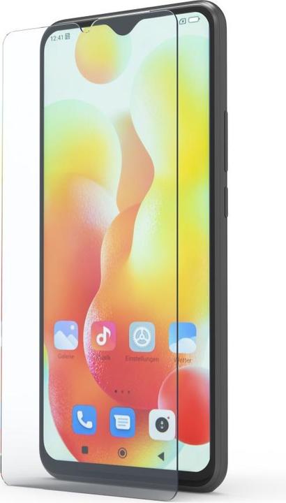 Produktbild Hama Schutzglas für Xiaomi Redmi 13C (1 Stück, Xiaomi Redmi 13C)