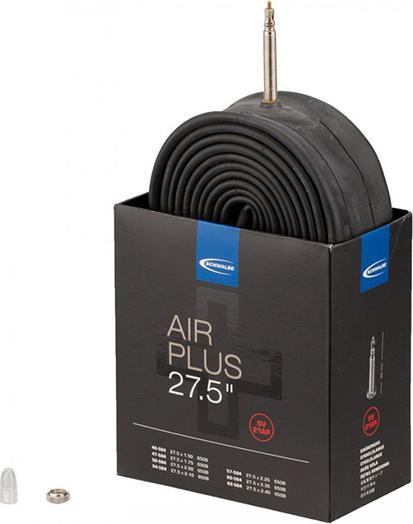 Actual product image Schwalbe SV 21AP (Presta (SV), 27.5", 40 mm)
