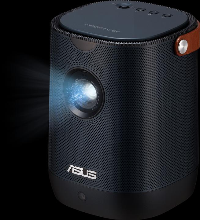 Produktbild ASUS ZenBeam L2 (Full HD, 400 lm, 1.2:1)