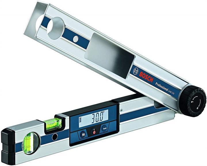Actual product image Bosch Professional Gam 220