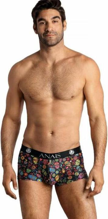 Actual product image Anais Men's Boxer "Mexico (S, M, L, XL, XXL, 3XL)