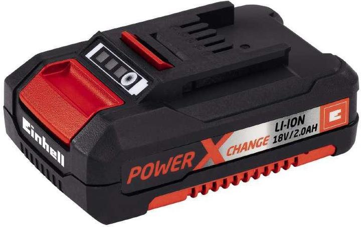 Immagine prodotto Einhell TE-CI 18/1 Li (Batteria ricaricabile)