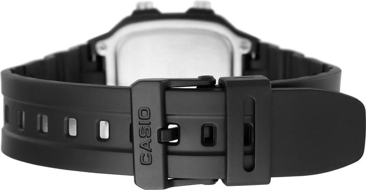Actual product image Casio Sports - AE-1200WH-1B (Digital watch, 43 mm)