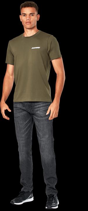 Actual product image Alpinestars Tee 24 Invert Csf Ss (M)