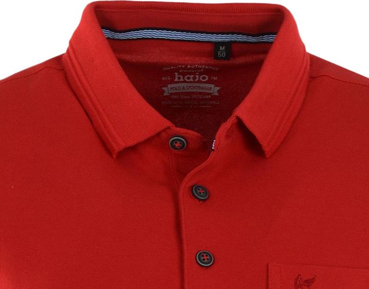 Immagine prodotto Hajo Polo in piqué 2 pezzi (56, XXL)