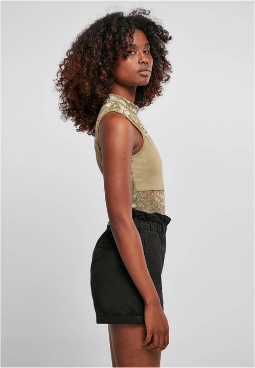 Image du produit Urban Classics Ladies Laces Body - 5866 (5XL)