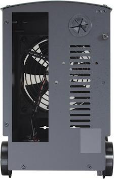 Produktbild Lian-Li Pc-Ck101 (Mini-ITX)
