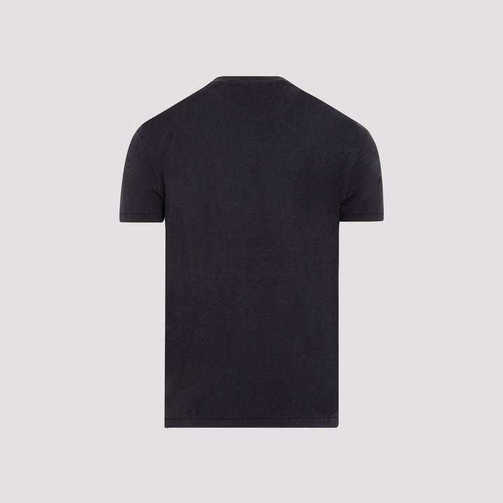 Immagine prodotto Tom Ford Magliette e polo nere (54)