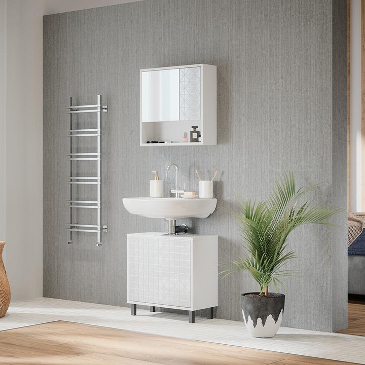 Produktbild Vicco Agasta (56.5 x 28 x 57 cm)