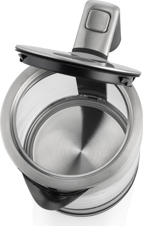 Actual product image Princess Brighton glass jug kettle (1 l)