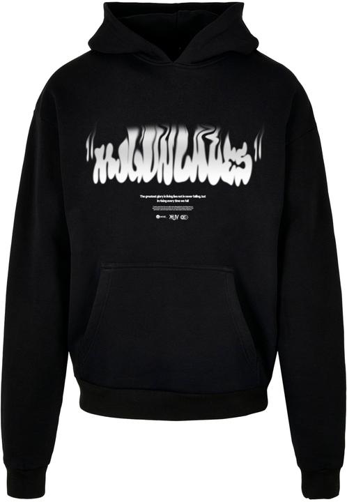 Mjgonzales Rising x Heavy Oversized Hoody