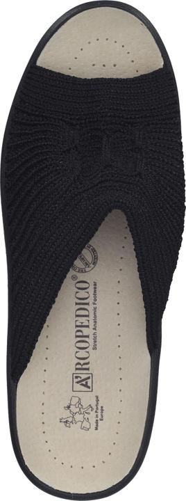 Actual product image Arcopedico Slippers (40)