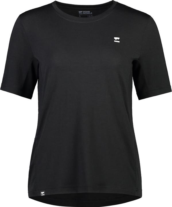 Mons Royale Women's Tarn Merino Shift Tee