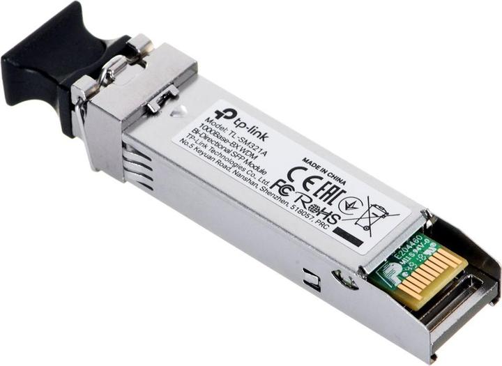 Produktbild TP-Link Tl-Sm321a
