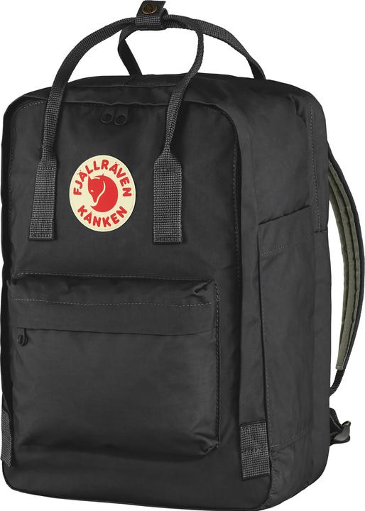 Fjällräven Kånken Laptop 15 (18 l)