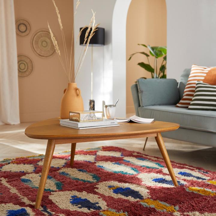 Actual product image La Redoute Interieurs Quilda (110 x 15 x 103 cm)