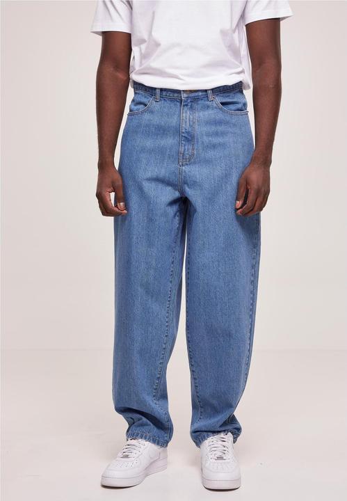 Produktbild Urban Classics 90‘s Jeans (38)