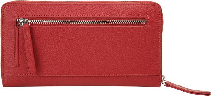 Image du produit Bugatti Portefeuille long Linda Zip Around Wallet