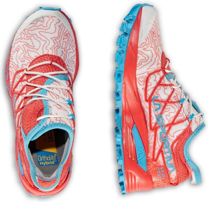 Image du produit La Sportiva Mutant Woman (38)