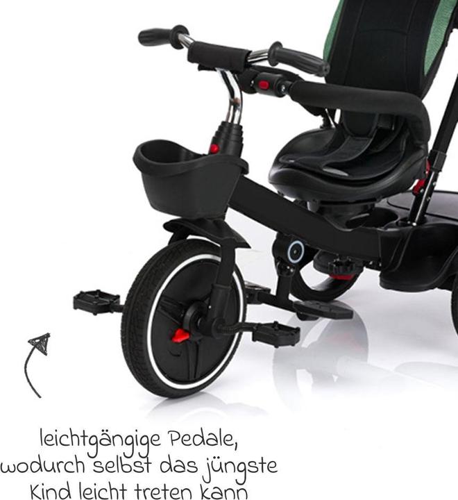 Produktbild Fillikid Niki 360