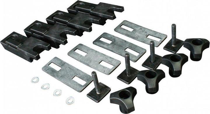 Thule Mounting kit