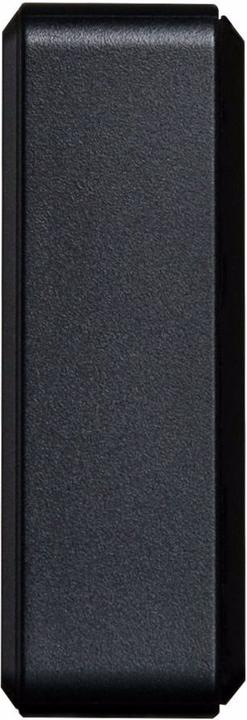 Actual product image Transcend RDC8 (USB 3.1)