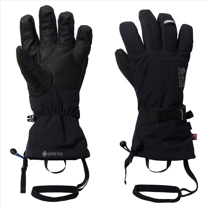 Produktbild Mountain Hardwear W FireFall/2 Gore-Tex Glove (M)