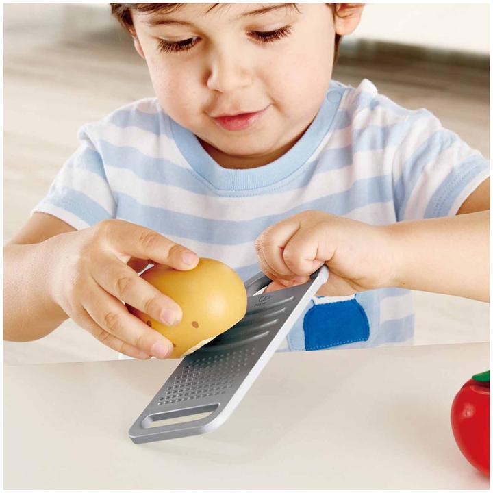 Actual product image Hape Cooking basics