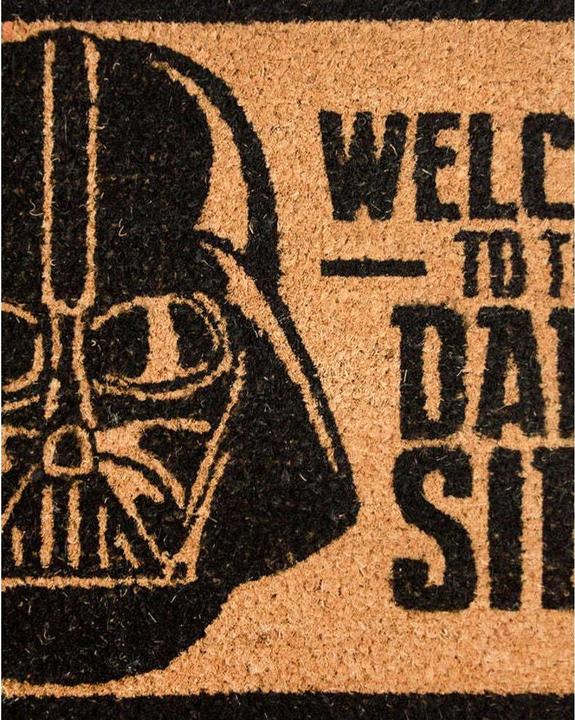 Produktbild Star Wars Türmatte (60 x 40 cm)