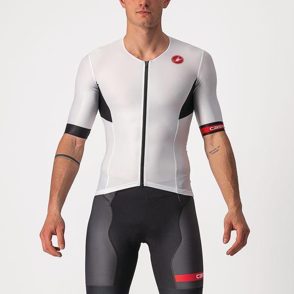 Actual product image Castelli Free Speed 2 Race Top (XXL)