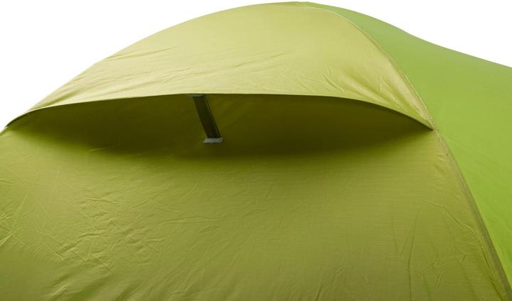 Actual product image Vaude Campo Casa XT (Dome tent, 8.70 kg, 5 persons)
