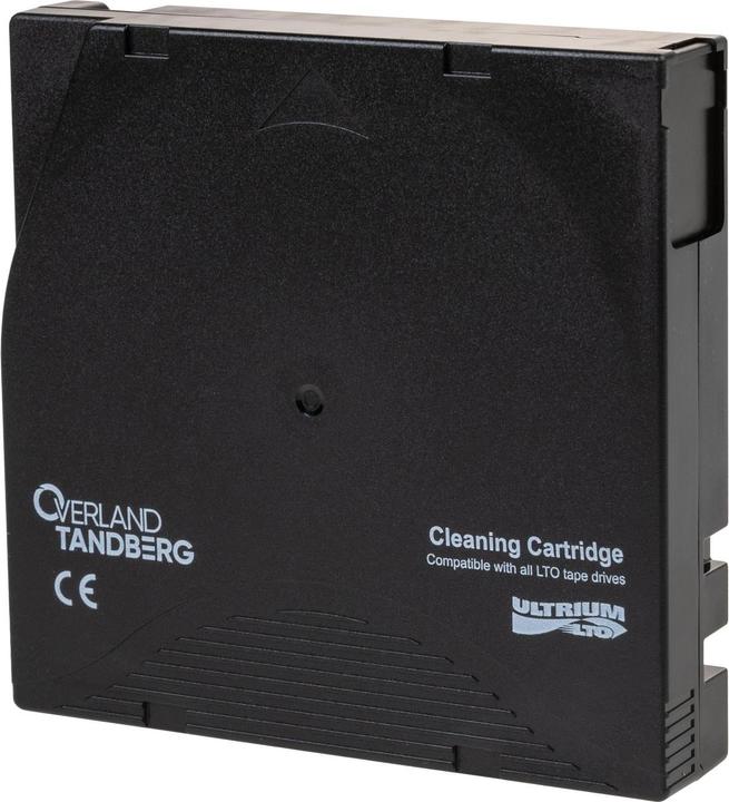 Actual product image Tandberg Data Tandberg Lto Cleaning Cartridge (LTO-1 Ultrium)