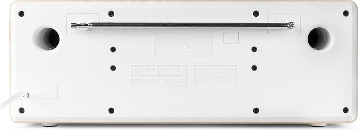 Actual product image Audizio Prato (FM, DAB+, Bluetooth)