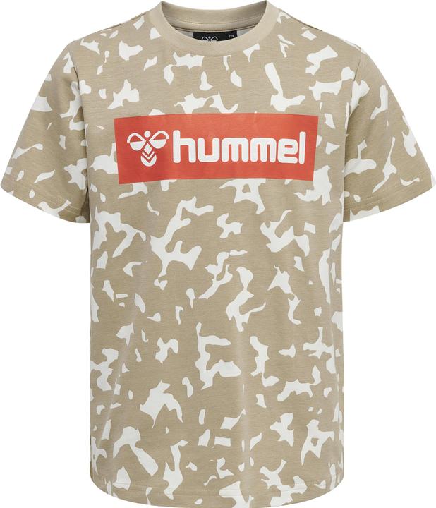 hummel Carter T-Shirt S/S