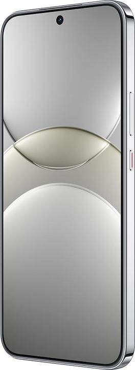 Actual product image Huawei Nova 13 (Blake-L29D) Bundle (256 GB, White, 6.70", Dual SIM, 50 Mpx, 5G)