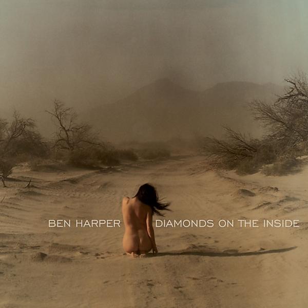 Produktbild Diamonds On The Inside (Ben Harper, 2009)