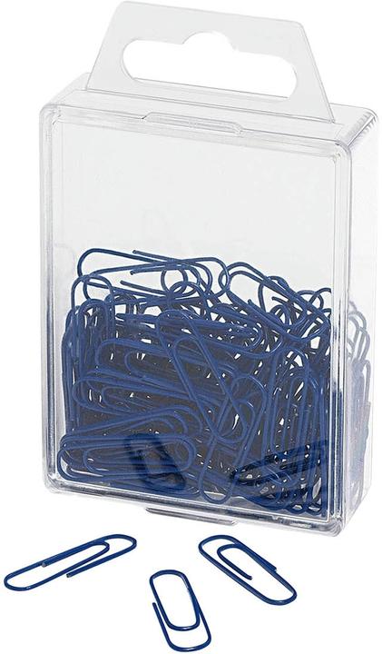 Produktbild Wedo Büroklammern (100 x)