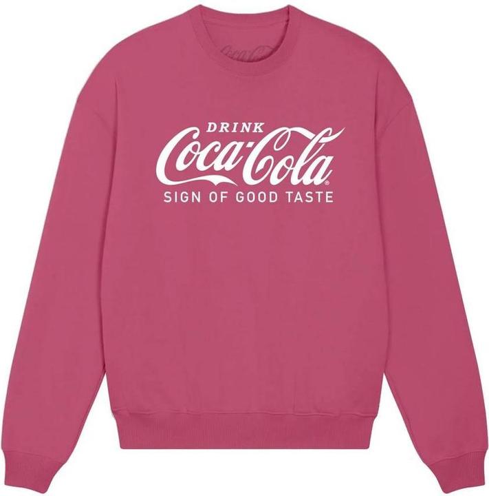 Produktbild Coca Cola Sweatshirt (XXL)
