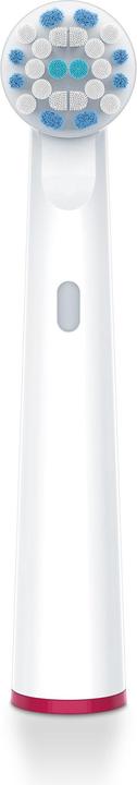 Actual product image Beurer TB 30/50 brush heads Clean (4 x)
