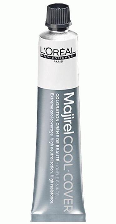 Produktbild L'Oréal Professionnel Majirel Cool Cover (9 sehr helles Blond)