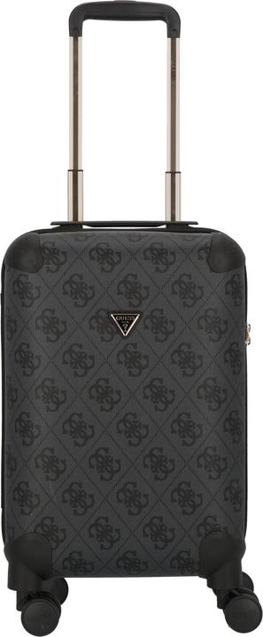 Produktbild Guess Berta 4 Rollen Kabinentrolley 53 cm (32 l, Handgepäck (bis 50l))
