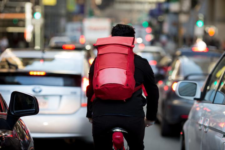 Actual product image Timbuk2 Robin Pack (20 l)